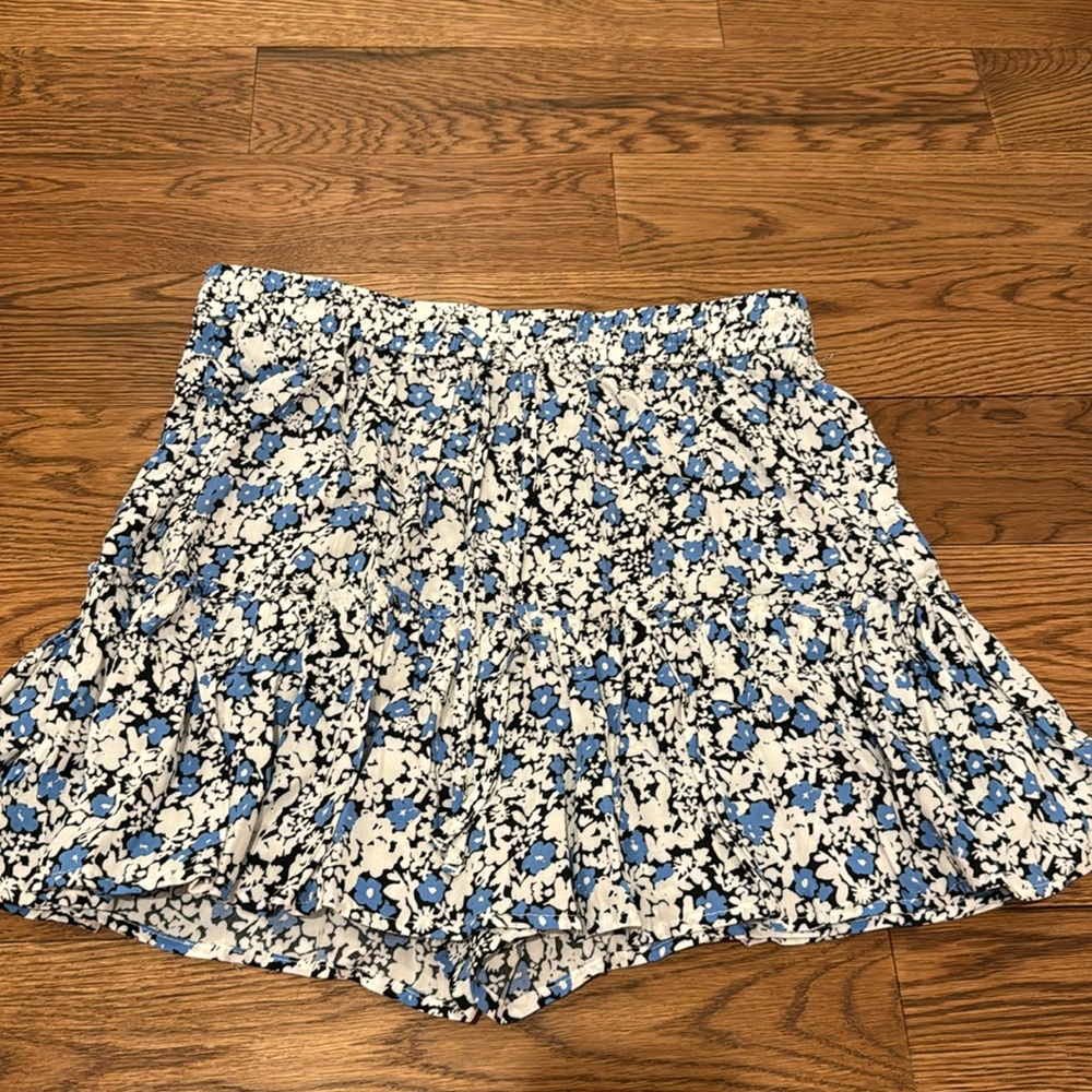 Zara skirt